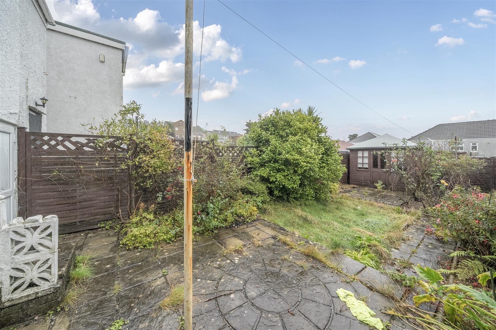 Manor Road, Manselton, Swansea, SA5 9PN